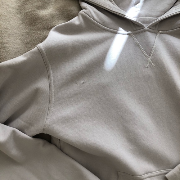 Lululemon hoodie - Picture 2 of 2